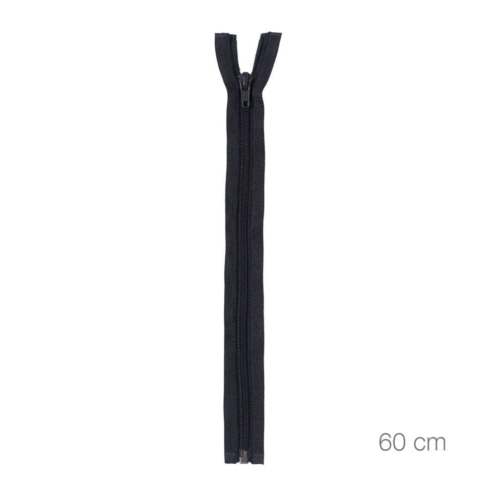 PRYM 60 cm Lacivert Yün Fermuarı - 4789600210
